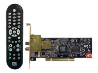 VisionTek TV Wonder HD 650 PCI TV Tuner Card