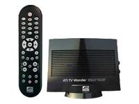 VisionTek TV Wonder HD 650 USB TV Tuner Card