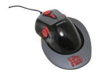 VisionTEK XG6 3D Gamer Mice