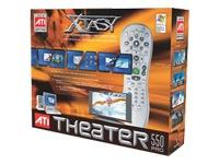 VisionTek Xtasy Theater 550 Pro MCE Edition TV Tuner Card