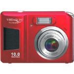 VistaQuest VQ1030TS10MP Digital Camera