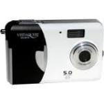 VistaQuest VQ5010 5MP Digital Camera