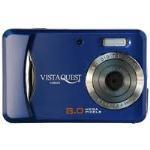 VistaQuest VQ8224 8MP Digital Camera