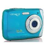 VistaQuest VQ8900 Underwater 8MP Digital Camera