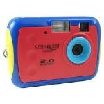 VistaQuest VQ-2000 2MP Digital Camera