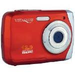 VistaQuest VQ-9100 12MP Digital Camera