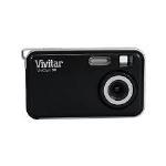 Vivitar 38BK 3.1 MP Digital Camera