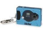 Vivitar 3-in-1 Mini 6MP Digital Camera