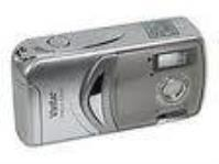 Vivitar 5110 5MP Digital Camera