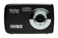 Vivitar 7022 7.1MP Digital Camera