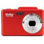 Vivitar iTwist F124 14.1MP Digital Camera