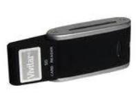 Vivitar RW-SD Card Reader