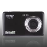 Vivitar T027 12.1MP Digital Camera