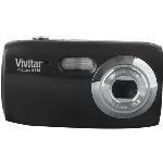 Vivitar V5118 5.1MP Digital Camera