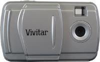 Vivitar V69379 1.3MP Digital Camera