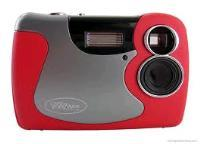 Vivitar ViviCam 10 Digital Camera