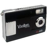 Vivitar VIVICAM-3188 3.1MP Digital Camera