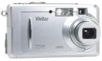 Vivitar ViviCam 3675 2.1MP Digital Camera