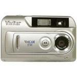 Vivitar Vivicam 3710 3MP Digital Camera