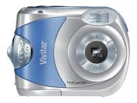 Vivitar ViviCam 3785 3MP Digital Camera