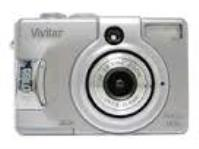 Vivitar ViviCam 3826 4MP Digital Camera