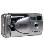 Vivitar ViviCam 3915 5MP Digital Camera