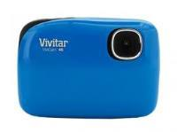 Vivitar ViviCam 46 4.1MP Digital Camera