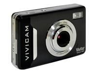 Vivitar ViviCam 5022 5.1MP Digital Camera