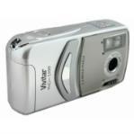 Vivitar ViviCam 5100 5MP Digital Camera