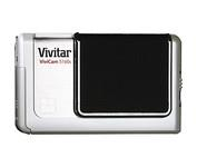 Vivitar ViviCam 5160S 5MP Digital Camera