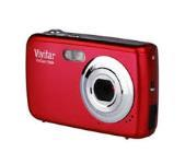 Vivitar Vivicam 54 5.1MP Digital Camera