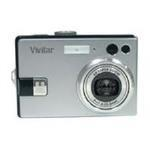 Vivitar Vivicam 6330 Digital Camera