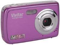 Vivitar Vivicam 7024 7.1MP Digital Camera