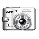 Vivitar Vivicam 8325 8MP Digital Camera