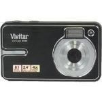 Vivitar ViviCam 8690 Kit 8.1MP Digital Camera