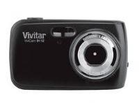 Vivitar ViviCam 9112 9.1MP Digital Camera