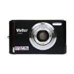 Vivitar ViviCam 9126 9.1MP Digital Camera