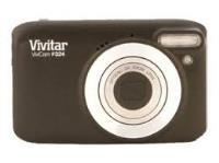 Vivitar ViviCam F324 14.1MP Digital Camera