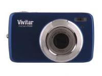 Vivitar ViviCam iTwist F536 14.1MP Digital Camera