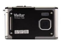 Vivitar ViviCam T026 12.1MP Digital Camera