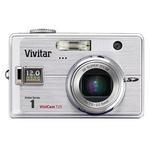 Vivitar ViviCam T25 12MP Digital Camera