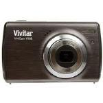 Vivitar ViviCam T532 12.1MP Digital Camera