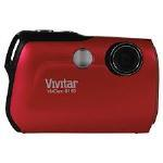 Vivitar ViviCam V5119 5.1MP Digital Camera