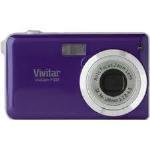 Vivitar ViviCam VF332 14.1MP Digital Camera