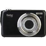 Vivitar ViviCam VF529 14.1MP Digital Camera