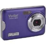 Vivitar Vivicam VX029 10.1MP Digital Camera