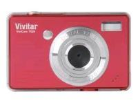 Vivitar Vivicam x108 10MP Digital Camera