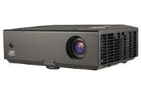 Vivitek D837 Projector