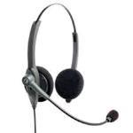 VXI 202774 Passport 21G Binaural Headset