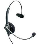 VXI Passport 10V DC Monaural Headset